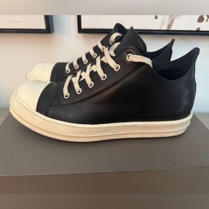 Rick Owens Men's Sneakers